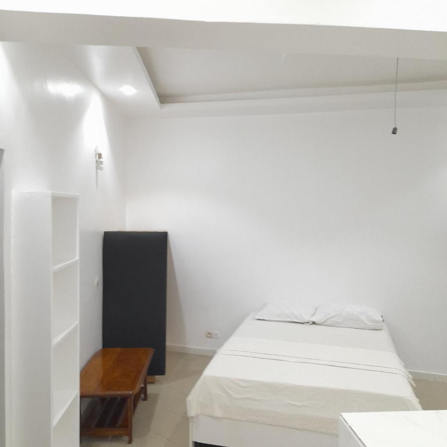 Studio Ndour Castors 达喀尔 外观 照片